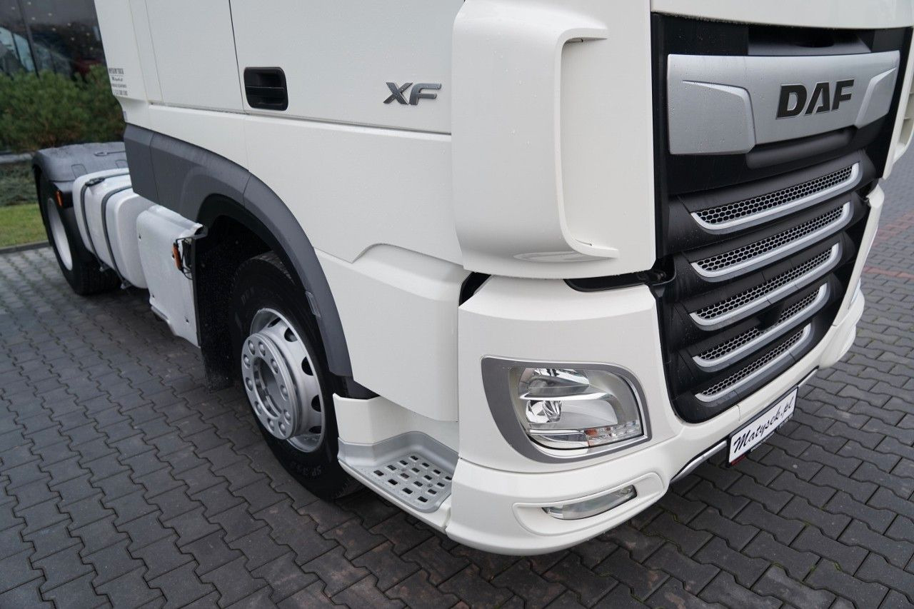 Tracteur routier DAF XF 480 / SUPER SPACE CAB / 2021: photos 10