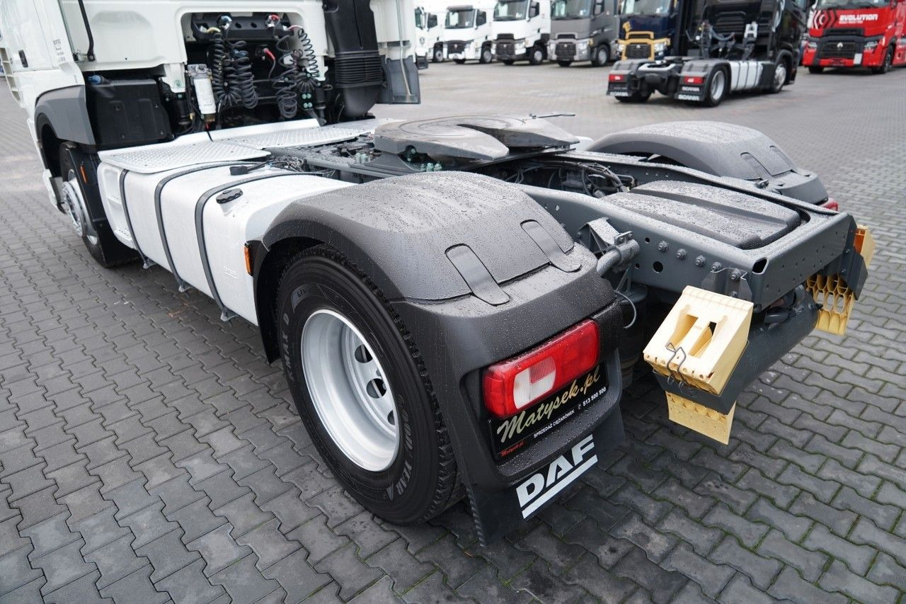 Tracteur routier DAF XF 480 / SUPER SPACE CAB / 2021: photos 14