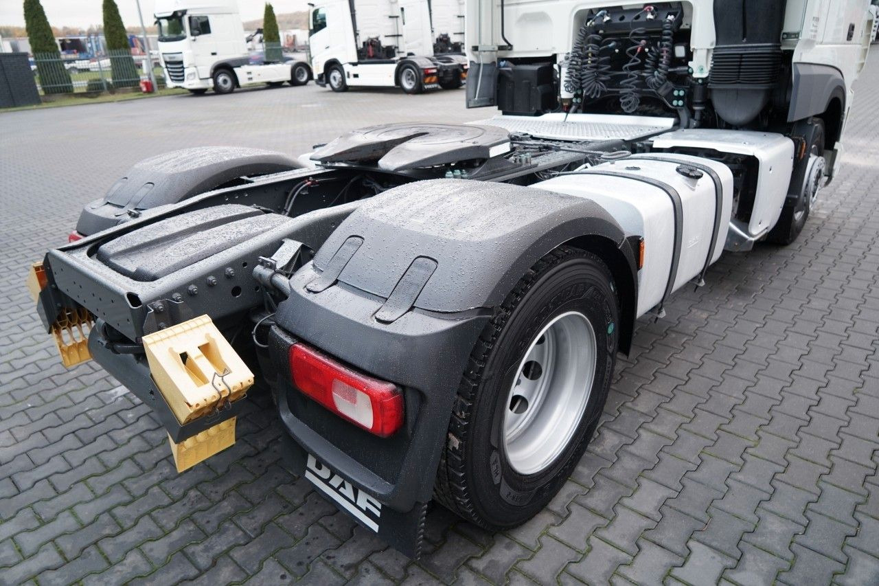 Tracteur routier DAF XF 480 / SUPER SPACE CAB / 2021: photos 15