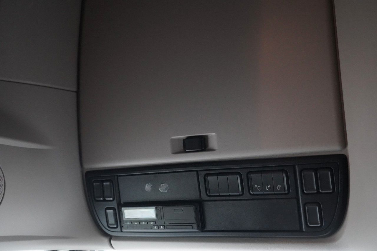 Tracteur routier DAF XF 480 / SUPER SPACE CAB / 2021: photos 33