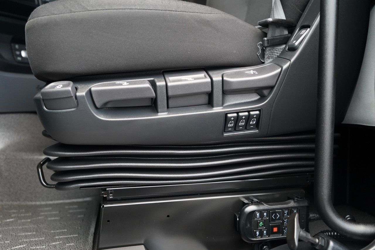 Tracteur routier DAF XF 480 / SUPER SPACE CAB / 2021: photos 23