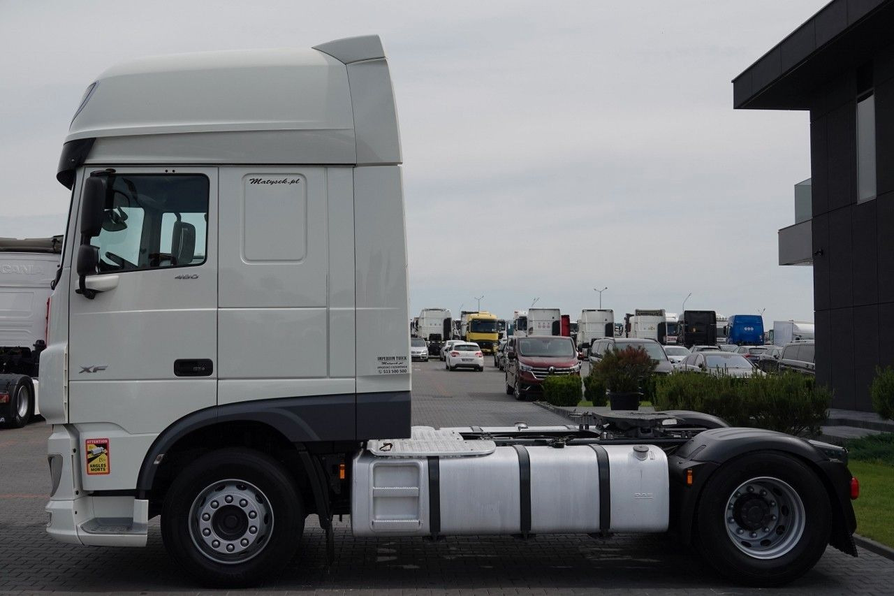 DAF XF 480 / SUPER SPACE CAB / 2021 ROK / PO KONTRAK - Tracteur routier: photos 3 DAF XF 480 / SUPER SPACE CAB / 2021 ROK / PO KONTRAK - Tracteur routier: photos 3