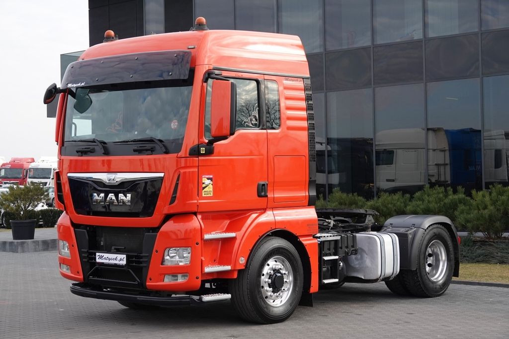 MAN TGX 18.440 / 4x4 / HYDRAULIKA / HYDRODRIVE / EUR MAN TGX 18.440 / 4x4 / HYDRAULIKA / HYDRODRIVE / EUR - Tracteur routier: photos 2 MAN TGX 18.440 / 4x4 / HYDRAULIKA / HYDRODRIVE / EUR MAN TGX 18.440 / 4x4 / HYDRAULIKA / HYDRODRIVE / EUR - Tracteur routier: photos 2