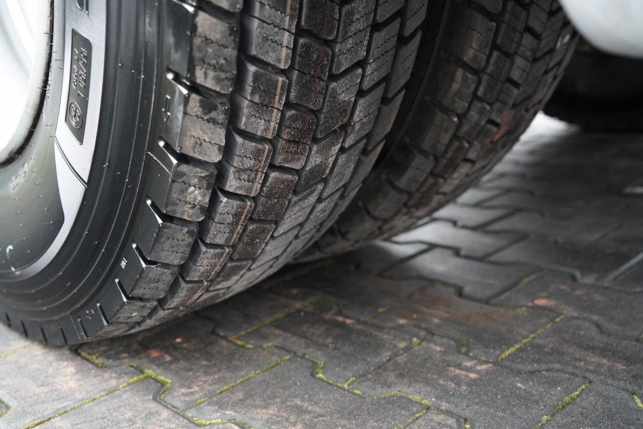 Tracteur routier MAN TGX 18.470 / 4x4 / HYDRAULIKA / HYDRODRIVE / OP: photos 21 Tracteur routier MAN TGX 18.470 / 4x4 / HYDRAULIKA / HYDRODRIVE / OP: photos 21