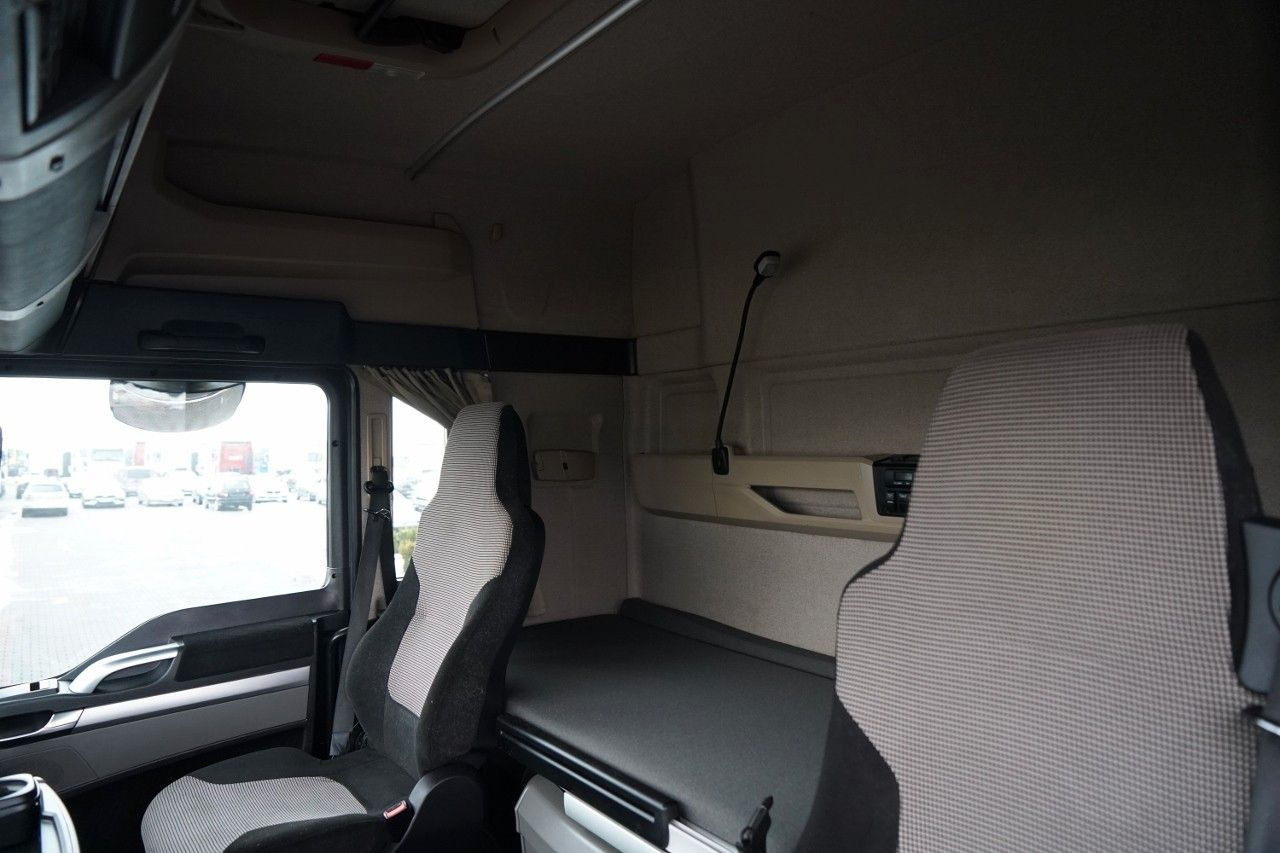 Tracteur routier MAN TGX 18.470 / 4x4 / HYDRAULIKA / HYDRODRIVE / OP: photos 26 Tracteur routier MAN TGX 18.470 / 4x4 / HYDRAULIKA / HYDRODRIVE / OP: photos 26