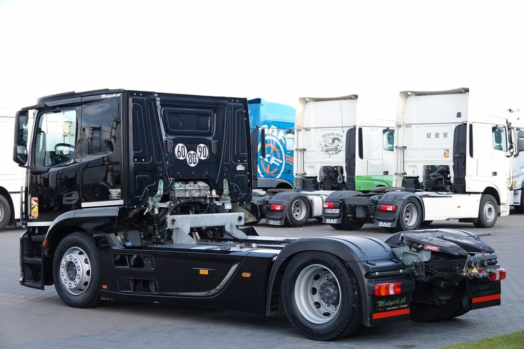 Mercedes-Benz ACTROS 1845 / RETARDER / CIĄGNIK POD LORE / DO E  - Tracteur routier: photos 4 Mercedes-Benz ACTROS 1845 / RETARDER / CIĄGNIK POD LORE / DO E  - Tracteur routier: photos 4