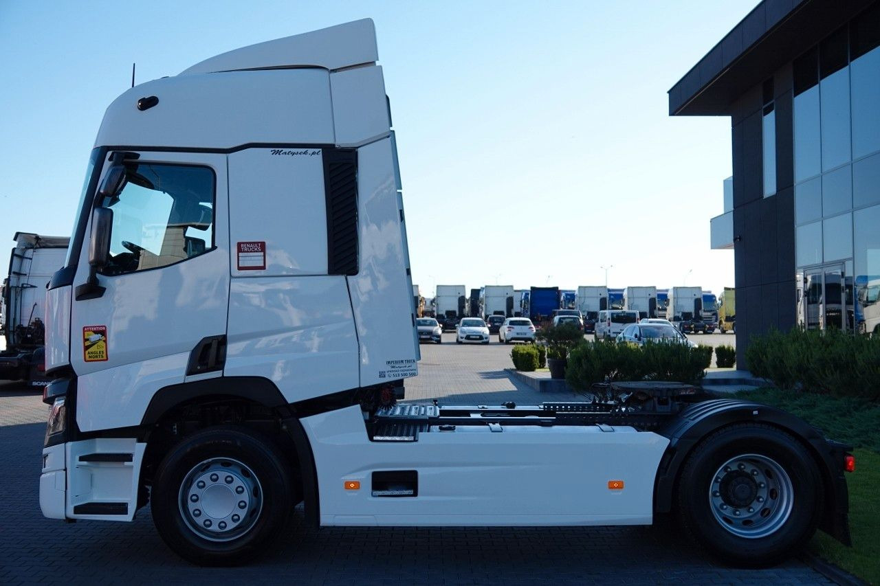 Renault T 480 / 2021 / PO KONTRAKCIE SERWISOWYM Renault T 480 / 2021 / PO KONTRAKCIE SERWISOWYM - Tracteur routier: photos 3 Renault T 480 / 2021 / PO KONTRAKCIE SERWISOWYM Renault T 480 / 2021 / PO KONTRAKCIE SERWISOWYM - Tracteur routier: photos 3