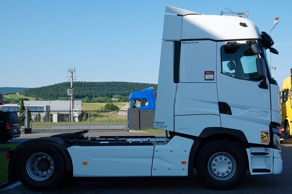 Renault T 520 / 13L / MAXISPACE / RETARDER / SALONKA - Tracteur routier: photos 5 Renault T 520 / 13L / MAXISPACE / RETARDER / SALONKA - Tracteur routier: photos 5