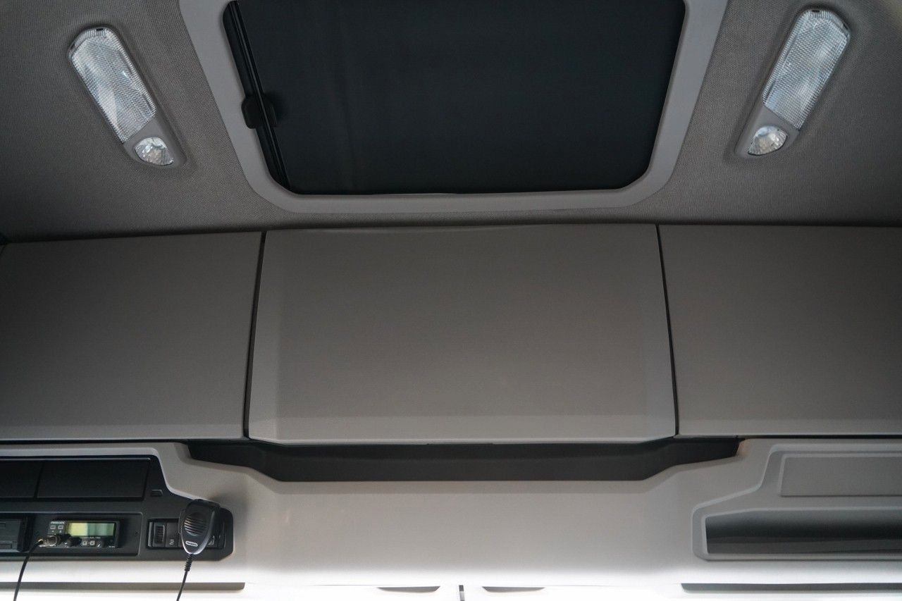 Tracteur routier Scania S 500 / RETARDER / I-PARK COOL / ALUFELGI: photos 34 Tracteur routier Scania S 500 / RETARDER / I-PARK COOL / ALUFELGI: photos 34