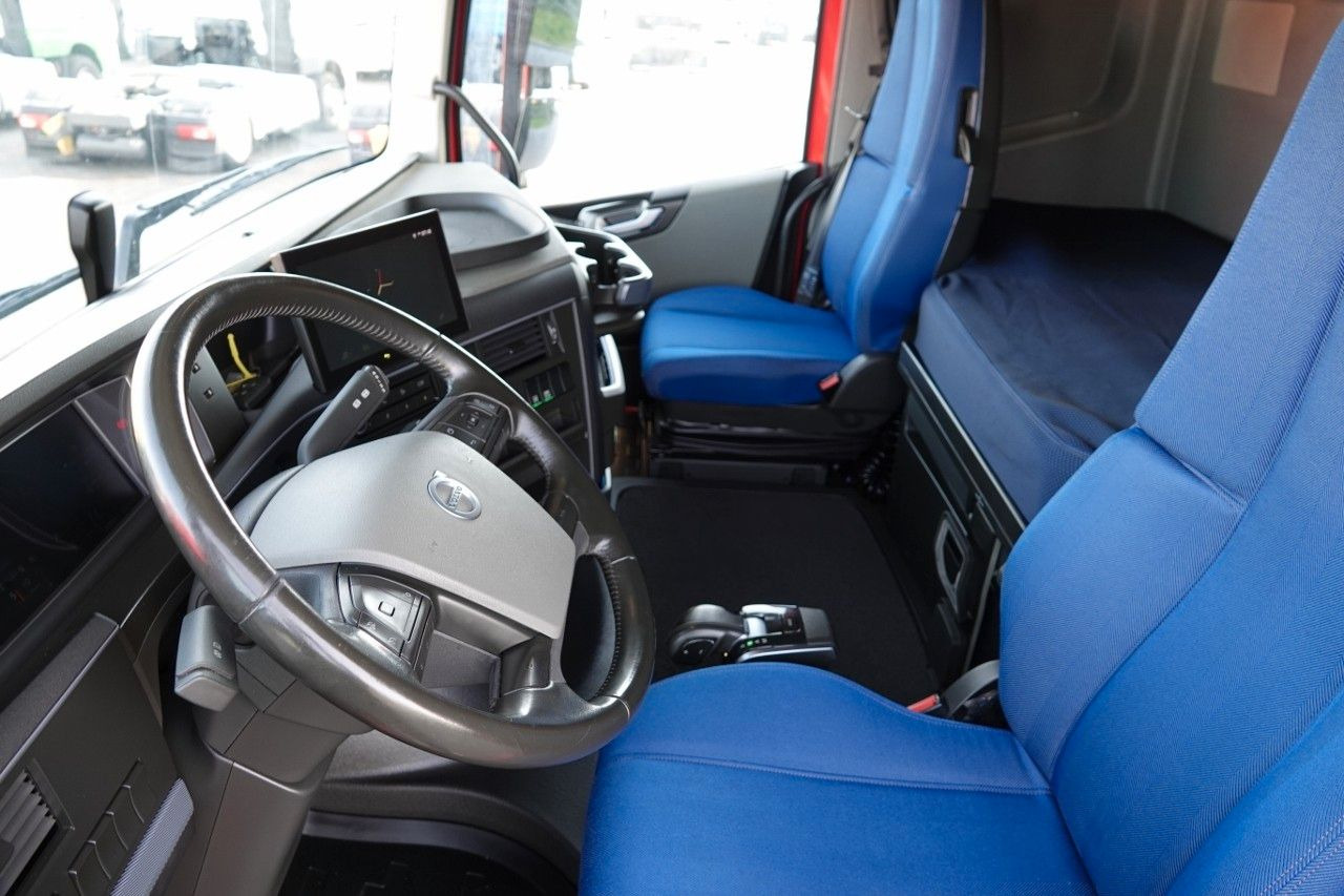 Tracteur routier Volvo FH 500 / I-SAVE / XXL / I-PARK COOL / NOWY MODE Volvo FH 500 / I-SAVE / XXL / I-PARK COOL / NOWY MODE: photos 12