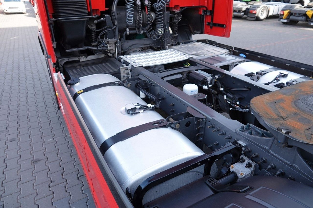 Tracteur routier Volvo FH 500 / I-SAVE / XXL / I-PARK COOL / NOWY MODE Volvo FH 500 / I-SAVE / XXL / I-PARK COOL / NOWY MODE: photos 9