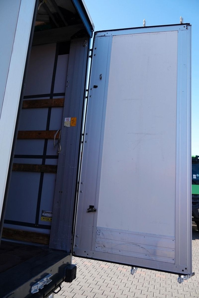 Semi-remorque rideaux coulissants neuf Wielton FIRANKA MEGA / LOWDECK / OŚ PODNOSZONA / DACH PO: photos 10 Semi-remorque rideaux coulissants neuf Wielton FIRANKA MEGA / LOWDECK / OŚ PODNOSZONA / DACH PO: photos 10