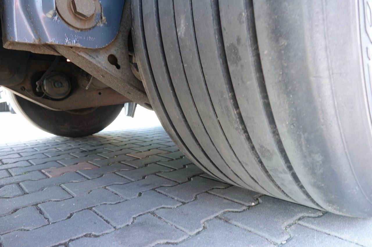 Semi-remorque rideaux coulissants neuf Wielton FIRANKA MEGA / LOWDECK / OŚ PODNOSZONA / DACH PO: photos 16 Semi-remorque rideaux coulissants neuf Wielton FIRANKA MEGA / LOWDECK / OŚ PODNOSZONA / DACH PO: photos 16