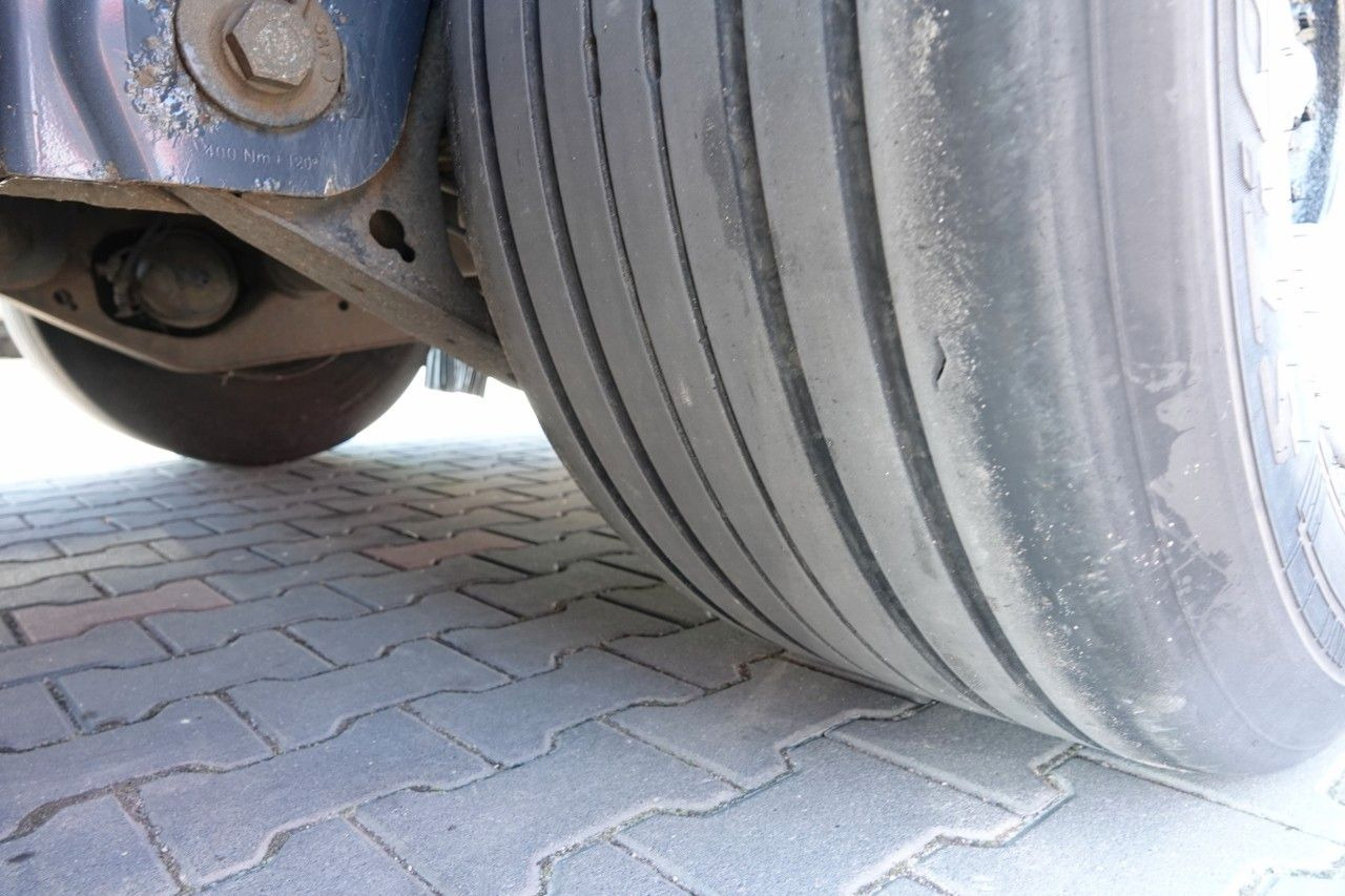 Semi-remorque rideaux coulissants neuf Wielton FIRANKA MEGA / LOWDECK / OŚ PODNOSZONA / DACH PO: photos 17 Semi-remorque rideaux coulissants neuf Wielton FIRANKA MEGA / LOWDECK / OŚ PODNOSZONA / DACH PO: photos 17