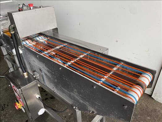 AFT Buttering machine - Matériel de boulangerie: photos 2 AFT Buttering machine - Matériel de boulangerie: photos 2