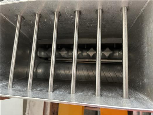 AFT Buttering machine - Matériel de boulangerie: photos 4 AFT Buttering machine - Matériel de boulangerie: photos 4