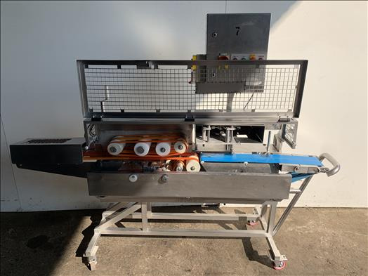 AFT Sandwich cutter - Matériel de boulangerie: photos 3 AFT Sandwich cutter - Matériel de boulangerie: photos 3