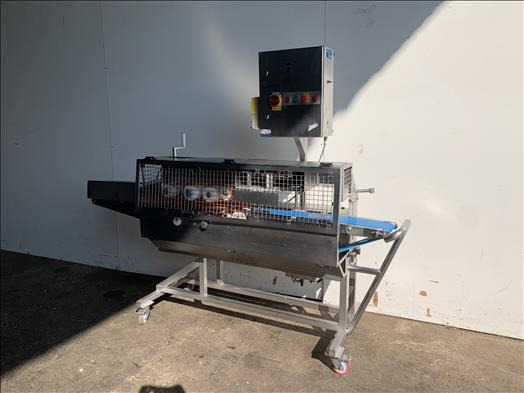 AFT Sandwich cutter - Matériel de boulangerie: photos 2 AFT Sandwich cutter - Matériel de boulangerie: photos 2