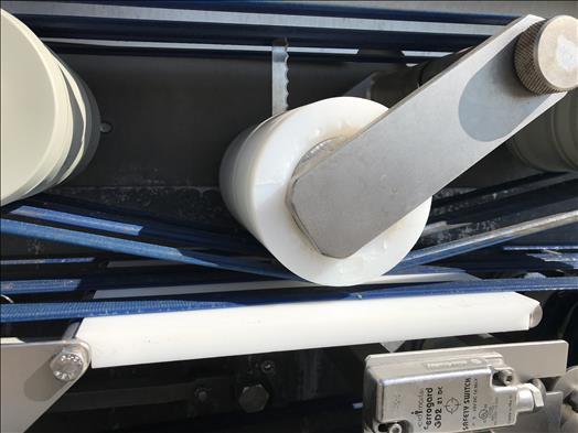 AFT Sandwich cutter - Matériel de boulangerie: photos 4 AFT Sandwich cutter - Matériel de boulangerie: photos 4