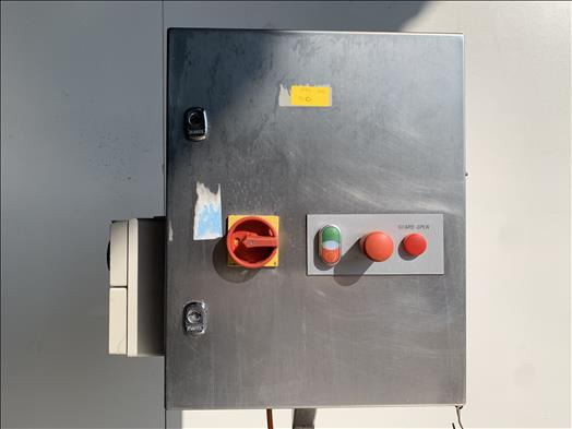 AFT Sandwich cutter - Matériel de boulangerie: photos 5 AFT Sandwich cutter - Matériel de boulangerie: photos 5