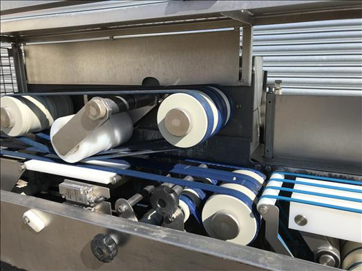 AFT Sandwich cutter - Matériel de boulangerie: photos 5 AFT Sandwich cutter - Matériel de boulangerie: photos 5