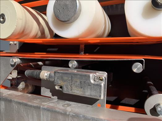 AFT Sandwich cutter - Matériel de boulangerie: photos 4 AFT Sandwich cutter - Matériel de boulangerie: photos 4