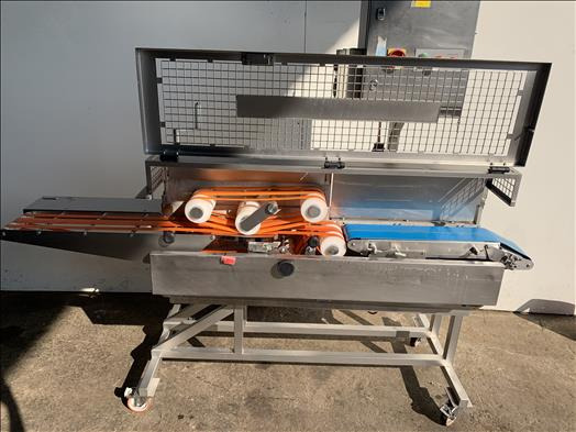 AFT Sandwich cutter - Matériel de boulangerie: photos 3 AFT Sandwich cutter - Matériel de boulangerie: photos 3