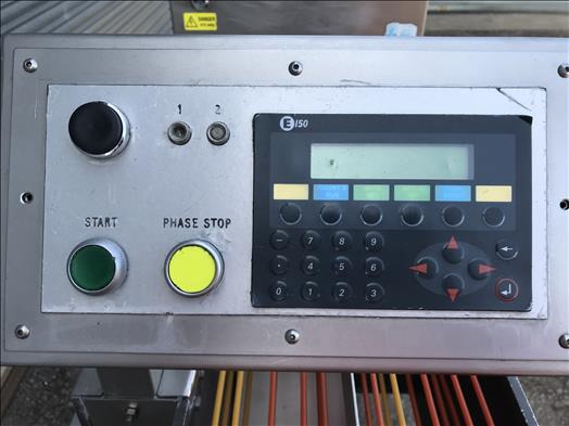 AFT butter machine Twin lane collator - Matériel de boulangerie: photos 4 AFT butter machine Twin lane collator - Matériel de boulangerie: photos 4