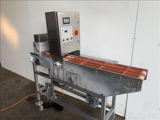 AFT buttering machine - Matériel de boulangerie: photos 2 AFT buttering machine - Matériel de boulangerie: photos 2