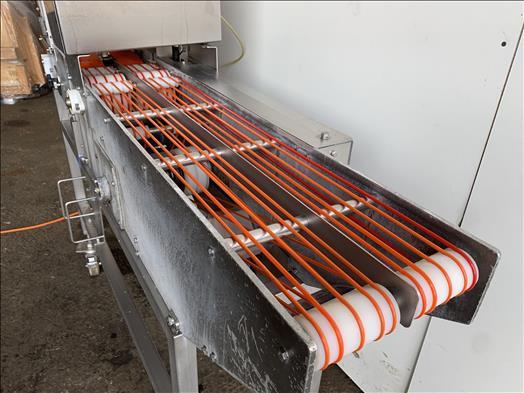 AFT buttering machine - Matériel de boulangerie: photos 3 AFT buttering machine - Matériel de boulangerie: photos 3