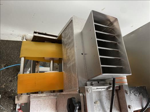 AFT buttering machine - Matériel de boulangerie: photos 4 AFT buttering machine - Matériel de boulangerie: photos 4