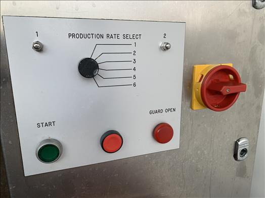 AFT buttering machine - Matériel de boulangerie: photos 4 AFT buttering machine - Matériel de boulangerie: photos 4