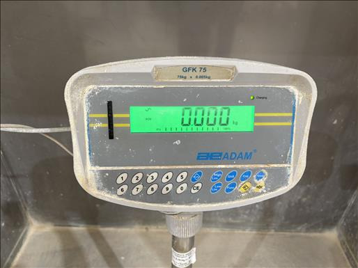 Adam GFK75 Platform scale - Machine agroalimentaire: photos 2 Adam GFK75 Platform scale - Machine agroalimentaire: photos 2
