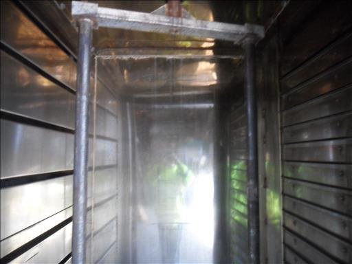 Machine agroalimentaire Double D MKIII Electric Single Rack Oven: photos 10 Machine agroalimentaire Double D MKIII Electric Single Rack Oven: photos 10