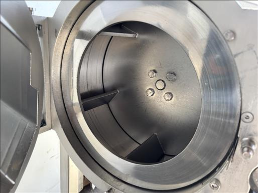FAM Dorphy Dicer - Machine agroalimentaire: photos 5 FAM Dorphy Dicer - Machine agroalimentaire: photos 5