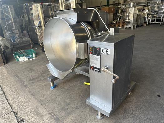 Groen DH/1-40 Boiling pan kettle - Machine agroalimentaire: photos 5 Groen DH/1-40 Boiling pan kettle - Machine agroalimentaire: photos 5