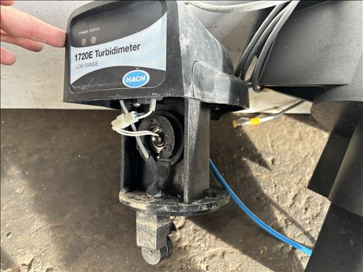 Hache 1720E Turbidimeter - Machine agroalimentaire: photos 3 Hache 1720E Turbidimeter - Machine agroalimentaire: photos 3