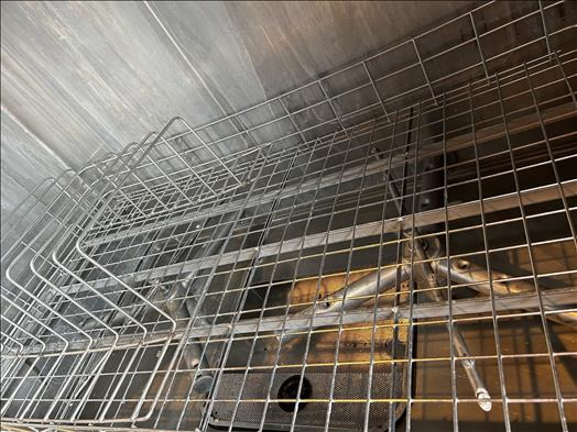 IWM EDI13A Utensil washer - Machine agroalimentaire: photos 3 IWM EDI13A Utensil washer - Machine agroalimentaire: photos 3