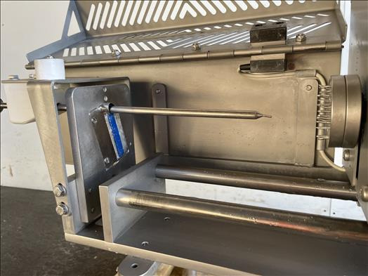 Kronen S021 vegetable cutting machine - Machine agroalimentaire: photos 4 Kronen S021 vegetable cutting machine - Machine agroalimentaire: photos 4