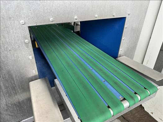 Loma IQ3+E Metal detector checkweigher - Machine agroalimentaire: photos 4 Loma IQ3+E Metal detector checkweigher - Machine agroalimentaire: photos 4