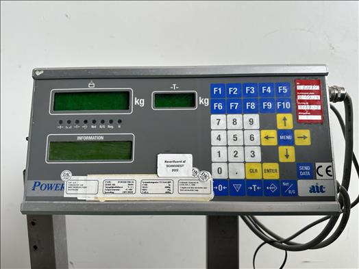Loma IQ3+E Metal detector checkweigher - Machine agroalimentaire: photos 5 Loma IQ3+E Metal detector checkweigher - Machine agroalimentaire: photos 5
