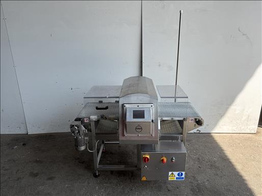 Loma IQ3+ metal detector - Machine agroalimentaire: photos 1 Loma IQ3+ metal detector - Machine agroalimentaire: photos 1
