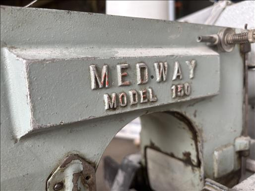 Medway 150 Sack stitcher machine - Machine agroalimentaire: photos 5 Medway 150 Sack stitcher machine - Machine agroalimentaire: photos 5