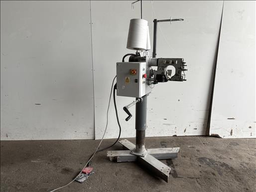 Medway 150 Sack stitcher machine - Machine agroalimentaire: photos 1 Medway 150 Sack stitcher machine - Machine agroalimentaire: photos 1