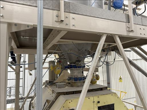 NNP 1000Kg Bulk hopper - Machine agroalimentaire: photos 3 NNP 1000Kg Bulk hopper - Machine agroalimentaire: photos 3