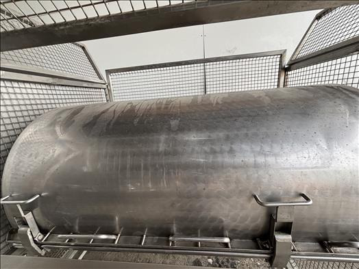 NNP 500L Tumbler - Machine agroalimentaire: photos 5 NNP 500L Tumbler - Machine agroalimentaire: photos 5