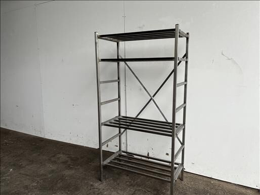 Rayonnage metallique NNP: photos 1