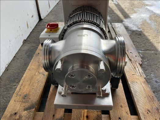 OHK SBP-1B-E Pump - Machine agroalimentaire: photos 4 OHK SBP-1B-E Pump - Machine agroalimentaire: photos 4