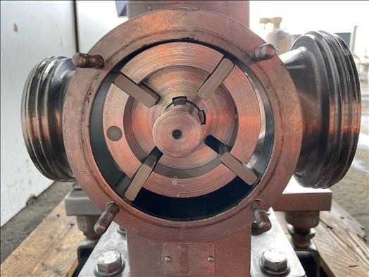 OHK SBP-1B-E Pump - Machine agroalimentaire: photos 5 OHK SBP-1B-E Pump - Machine agroalimentaire: photos 5