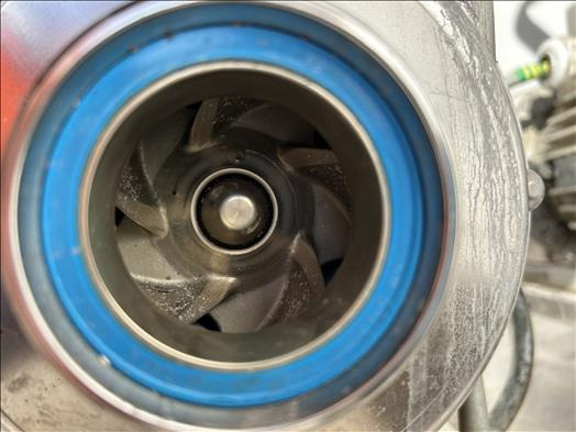 Packo FP2 Packo FP2 sanitary pump - Machine agroalimentaire: photos 4 Packo FP2 Packo FP2 sanitary pump - Machine agroalimentaire: photos 4